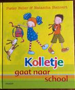 Serie Kolletje & Dirk - Pieter Feller, Ophalen of Verzenden, Zo goed als nieuw, Pieter Feller, Fictie algemeen