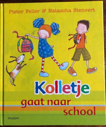 Serie Kolletje & Dirk - Pieter Feller beschikbaar voor biedingen