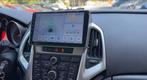 Opel Astra J | 2009 - 2016 | Autoradio, Auto diversen, Ophalen of Verzenden, Nieuw