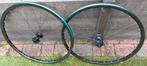 Mooie 29  sun ringle mtb wielset, Fietsen en Brommers, Fietsonderdelen, Gebruikt, Mountainbike, Sun ringle, Ophalen