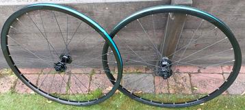 Mooie 29  sun ringle mtb wielset beschikbaar voor biedingen