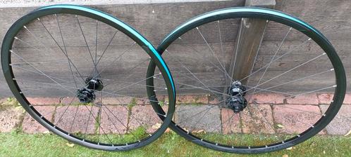 Mooie 29  sun ringle mtb wielset, Fietsen en Brommers, Fietsonderdelen, Gebruikt, Mountainbike, Wiel, Ophalen