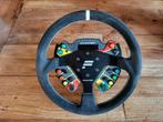 XBOX/PC/Playstation Fanatec ClubSport Endurance wheel, Computers en Software, Joysticks, Ophalen of Verzenden, Zo goed als nieuw