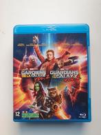 Guardians of the Galaxy vol. 2 NL BLU-RAY MARVEL, Cd's en Dvd's, Ophalen of Verzenden
