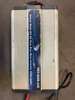 Samlex Europe PST-300S-24E Omvormer, Ophalen of Verzenden, Gebruikt