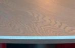 NIEUW Leolux Columna eettafel SALE nw €3000,-, Ophalen, Nieuw, Vijf personen of meer, Rechthoekig