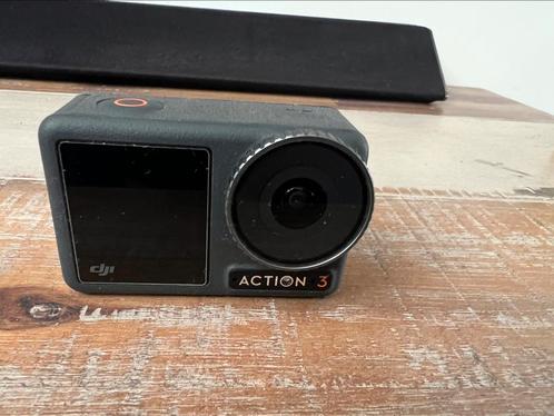 DJI Osmo Action 3 /actie camera, Audio, Tv en Foto, Actiecamera's, Zo goed als nieuw, Overige merken, Ophalen