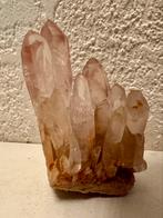 Pink lemurian kwarts, Ophalen of Verzenden