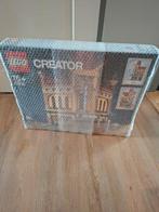 10232 lego bioscoop nieuw, Ophalen, Nieuw, Lego