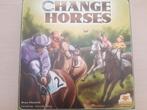 Change horses van Eggert Spiele, Ophalen of Verzenden, Zo goed als nieuw