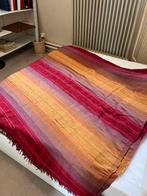 Grand foulard voor op de bank of aan de wand, Huis en Inrichting, Woonaccessoires | Plaids en Woondekens, Ophalen of Verzenden