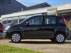 Fiat Panda 1.2 Edizione Cool |AIRCO|ELEKTRISCHE RAMEN|CDV, Stof, Gebruikt, Met garantie (alle), Zwart
