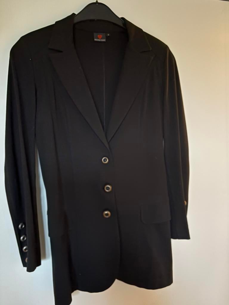 Helena Hart blazer maat S, Ophalen of Verzenden, Zo goed als nieuw, Maat 38/40 (M)