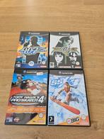 Diverse gamecube spellen, Ophalen of Verzenden, Zo goed als nieuw, Met 1 controller, Switch Original