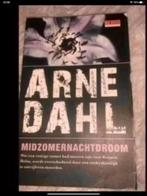 Arne Dahl - Midzomernachtdroom, Ophalen of Verzenden, Scandinavië