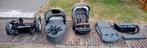 Kinderwagen mutsy evo explorer, Kinderen en Baby's, Kinderwagens en Combinaties, Ophalen, Gebruikt, Combiwagen, Mutsy