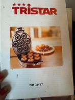 Donutmaker  nieuw, Hobby en Vrije tijd, Taarten en Cupcakes maken, Ophalen of Verzenden, Zo goed als nieuw, Taarten, Bakvorm