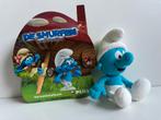 Smurfen verzameling +Smurfen knuffel Plus - Peyo, Verzamelen, Smurfen, Ophalen of Verzenden, Zo goed als nieuw, Verschillende Smurfen