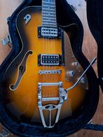 Duesenberg starplayer tv mint condition, Ophalen, Zo goed als nieuw, Semi-solid body, Overige merken