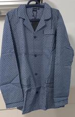 Heren pyama flanel 56, Ophalen of Verzenden