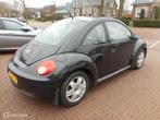 Volkswagen New Beetle 1.4-16V Trendline TREKHAAK+AIRCO, Auto's, Volkswagen, Te koop, Geïmporteerd, 14 km/l, Benzine