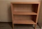 Boeken kast / baby kamer kast / woonkamer kast, Huis en Inrichting, Kasten | Boekenkasten, Ophalen, Zo goed als nieuw, 25 tot 50 cm
