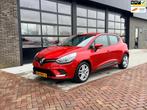 Renault Clio 0.9 TCe Zen | Navi | Cruise | Airc € 6.975,00, Voorwielaandrijving, 898 cc, Stof, Gebruikt