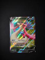 Milotic V 179/192 Pokemon Rebel Clash Full art, Hobby en Vrije tijd, Verzamelkaartspellen | Pokémon, Ophalen of Verzenden, Zo goed als nieuw