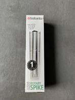 Brabantia Grondanker Droogmolen - 35mm - Nieuw!, Tuin en Terras, Droogmolens en Wasrekken, Ophalen of Verzenden, Nieuw, Droogmolen