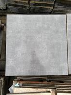 GeoCeramica Restpartij Cloud Zwart 60x60x4, Tuin en Terras, Ophalen, Keramiek, Nieuw, 10 m² of meer