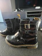 Dr. Martens, Zwart, Lage of Enkellaarzen, Ophalen of Verzenden, Dr. Martens