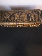 Trommel victoria dordrecht, Ophalen, Overige