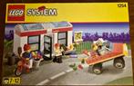 Lego System 1254 Shell Select Shop uit 1999 - Nieuw!, Ophalen of Verzenden, Nieuw, Complete set, Lego