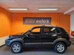 Hyundai Tucson 2.0i DYNAMIC / CRUISE / AIRCO / TOPSTAAT!, Stof, Gebruikt, Zwart, 4 cilinders