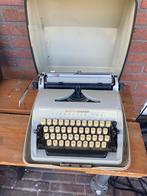 Nette typmachine, Diversen, Typemachines, Ophalen of Verzenden, Zo goed als nieuw