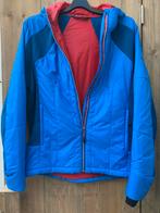 Vaude donsjas heren - Maat M-, Ophalen of Verzenden, Zo goed als nieuw, Kleding