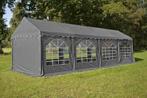 Partytent 8x4 verhuur., Tuin en Terras, Partytenten, Ophalen, Partytent, Zo goed als nieuw, 4 tot 6 meter