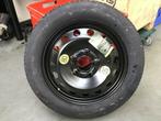 Reservewiel origineel staal 16inch BMW E46, Gebruikt, -, -, Ophalen of Verzenden