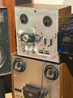 Tape deck AKAI, Audio, Tv en Foto, Bandrecorders, Ophalen of Verzenden, Defecte bandrecorder