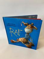 Charlotte Dematons RAF kinderboek, Boeken, Kinderboeken | Kleuters, Ophalen of Verzenden, Gelezen
