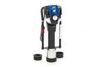 Heimachine / PALENRAMMER 4-takt | GRATIS VERZENDING *TIP*, Ophalen, ., ., .