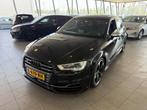 Audi S3 Sportback 2.0 TFSI S3 q. PL Pl, Auto's, Automaat, S3, Euro 6, 4 cilinders