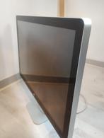 Apple Cinema Display LED (24-Inch), Computers en Software, Monitoren, Ophalen, Gebruikt, Ingebouwde speakers, Onbekend