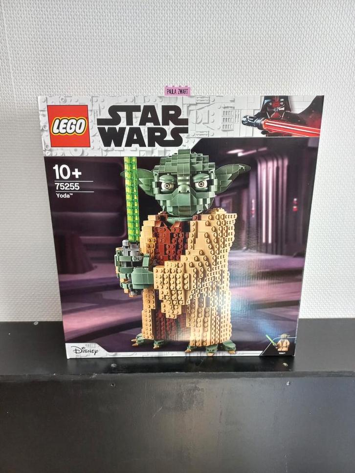 LEGO Star Wars Sets - Nieuw in Verpakking!, Kinderen en Baby's, Speelgoed | Duplo en Lego, Nieuw, Lego, Complete set, Ophalen of Verzenden