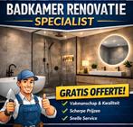 Vakman voor Diverse Klus- en Renovatie, Ophalen of Verzenden