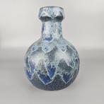 Vintage West-Duitse Fat Lava vaas. Dumler & Breiden 1056/26, Ophalen of Verzenden
