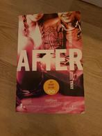 Anna Todd - After 3: Hij hoort bij jou, Ophalen of Verzenden, Zo goed als nieuw, Nederland, Anna Todd