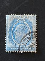 Malta Mi 35, Verzenden, Malta, Gestempeld