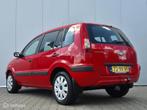 FORD FUSION 1.4 CHAMPION/AIRCO/TREKHAAK/ELEK-RAMEN/AUX, Auto's, Voorwielaandrijving, 15 km/l, Gebruikt, Origineel Nederlands