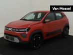 Dacia Spring Extreme 65 26.8 kWh Navigatie | Airco | Cruise, Auto's, Dacia, Stof, Met garantie (alle), 4 stoelen, Origineel Nederlands